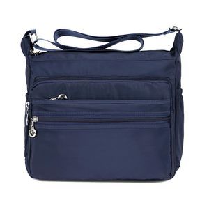 Crossboby Bags - Lhtweht Nylon Shoulder Bag Handbag Waterproof :P